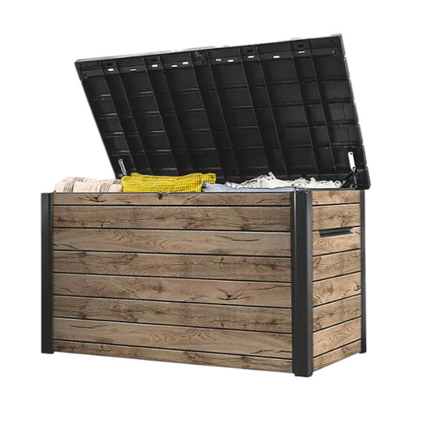 Keter 230-Gallon Deck Box