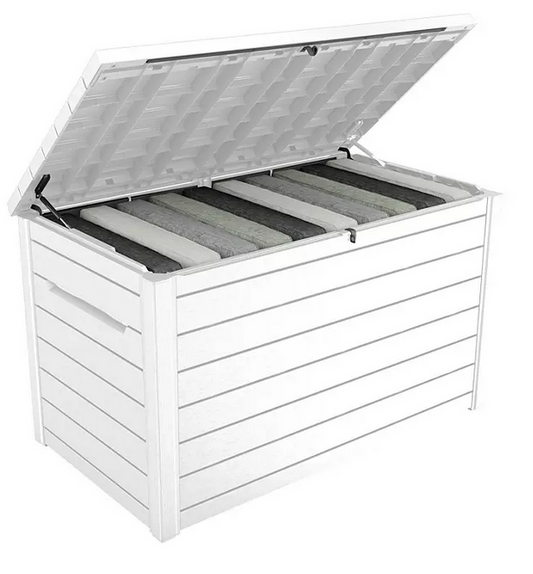 Keter 230-Gallon Deck Box