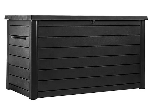 Keter 230-Gallon Deck Box